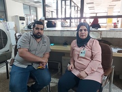 Intisar Majid Mahdi, Ammar Hamid Majeed ,Fatin Abdulrazaq